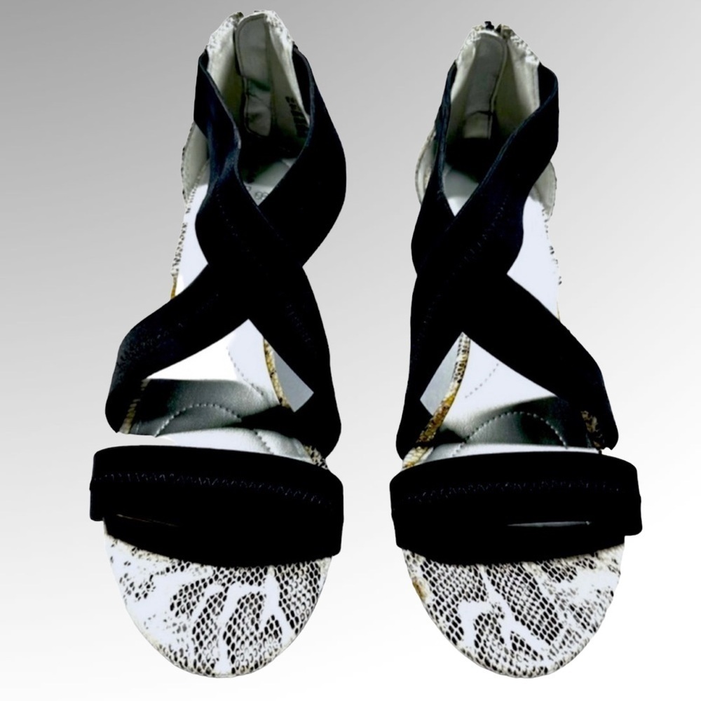 Bandolino shoes.